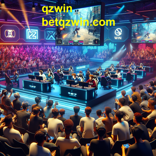 A Revolução dos Eventos de Jogos: Conectando Comunidades e Jogadores