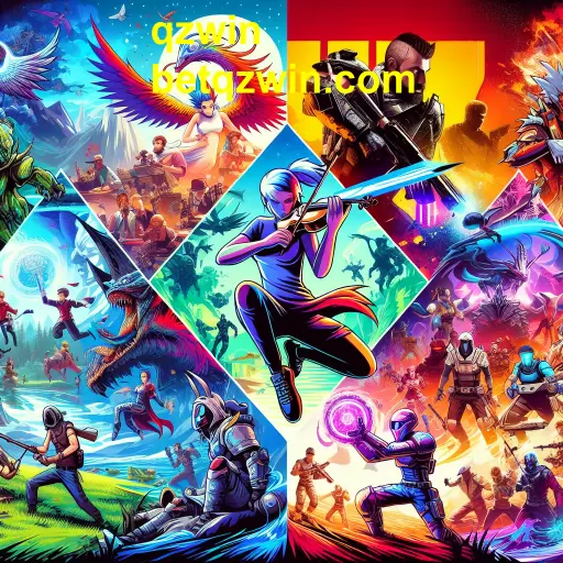 Últimas Novidades do Mundo dos Jogos: O Que Esperar na Próxima Temporada