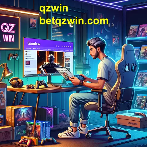 A Importância das Resenhas de Jogos na Decisão do Gamer